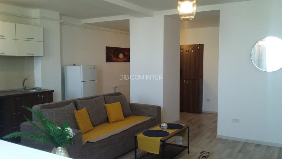 Apartament 2 camere, 52 mp, mobilat, Fundeni-Tower - 3