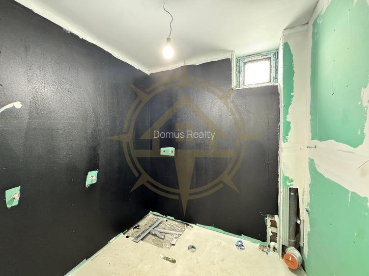 DOM00252 - Comision 0 Duplex Balotesti Mansarda Pret la Cheie - 15