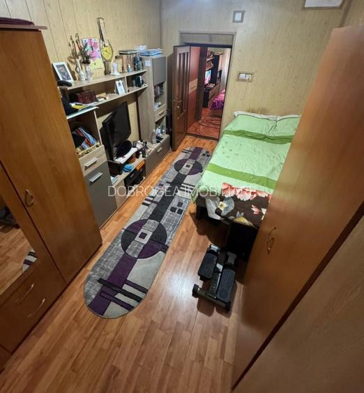ZONA ALEXANDRU CEL BUN  -  CASA 4 CAMERE ,TEREN 216 MP - 14