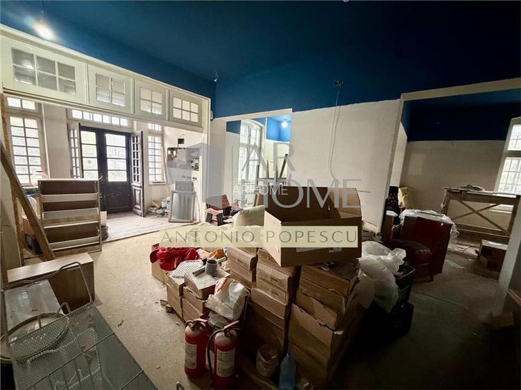 Parter imobil si curte proprie, in Ploiesti, ultracentral. - 4