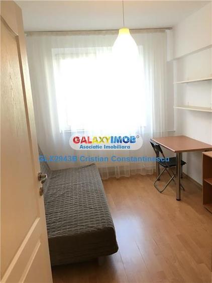 Apartament 3 camere , 65mp , Metrou, Bvd Tineretului, Piata Norilor - 5