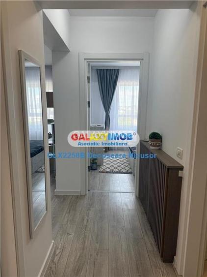 Apartament cu 2 camere Bucuresti Sector 6 Mobilat si utilat 500 Euro - 13