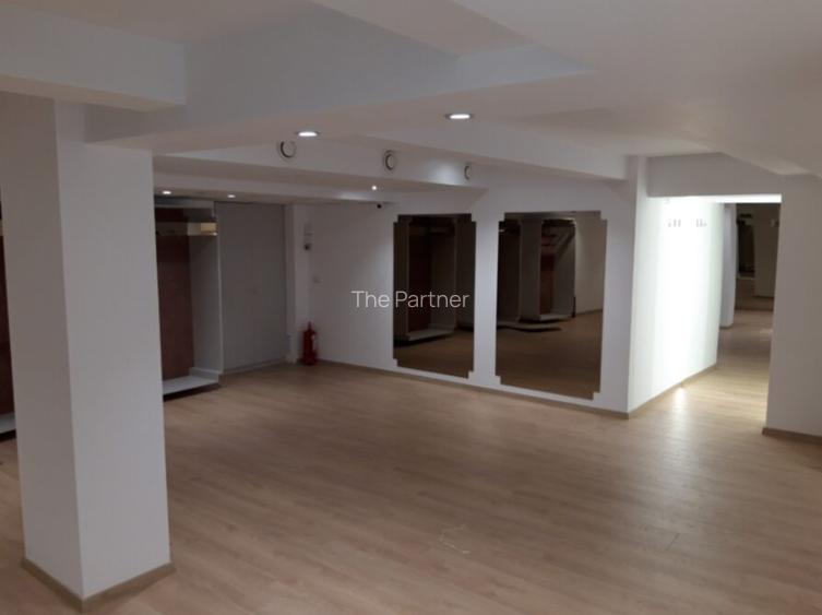 SPATIU DE INCHIRIAT CALEA VICTORIEI - 10