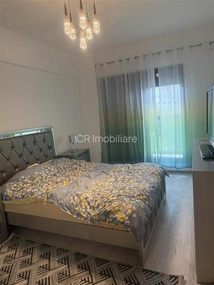 Apartament 2 camere + parcare subterana - 4