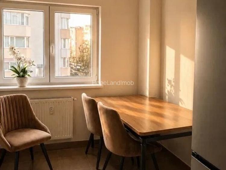 Apartament 2 camere Stefan cel Mare / Bucur Obor / Metrou - 4
