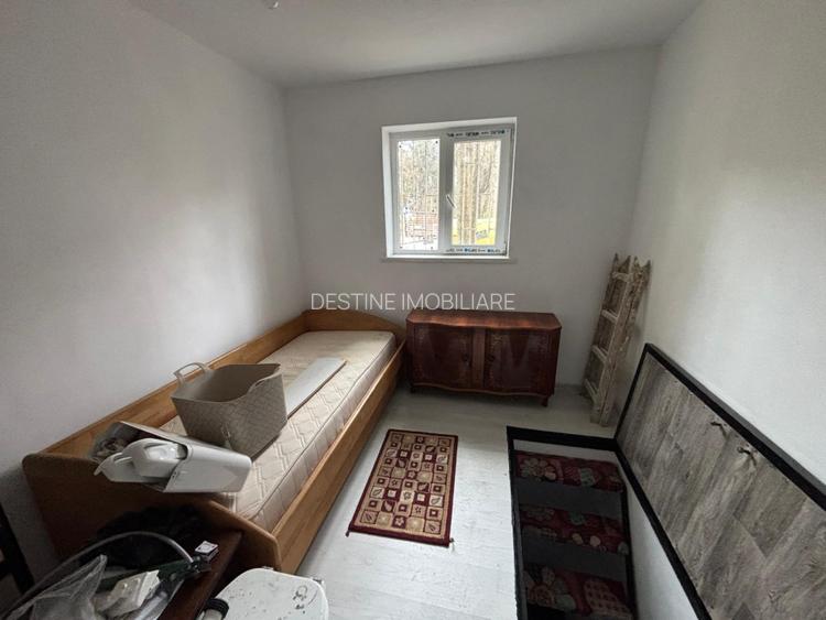 Garsonieră tip cămin, cheltuieli mici, liberă de sarcini - zona Astra - 3