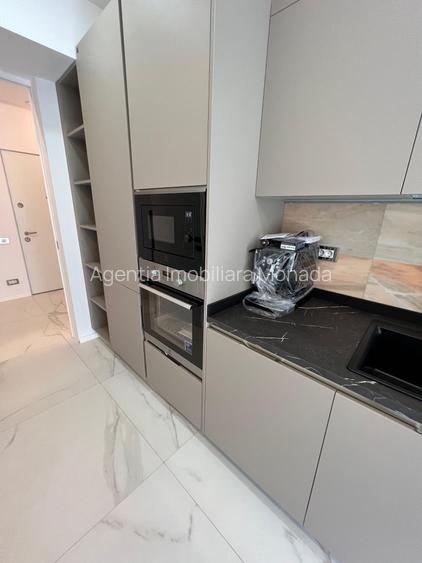Apartament 2 camere de incihiriat Politehnica (SUPERB)+Parcare Proprie - 13