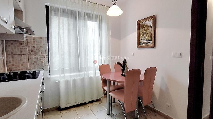 Resedinta familiala in Bunloc – intimitate, natura si acces rapid - 18