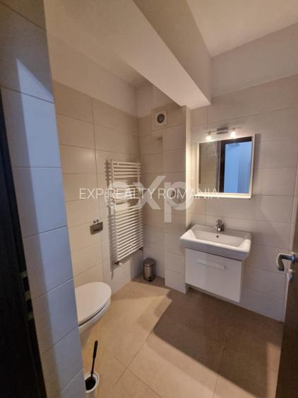 Apartament de inchiriat, Buna Ziua, Bonjour Residence - 10