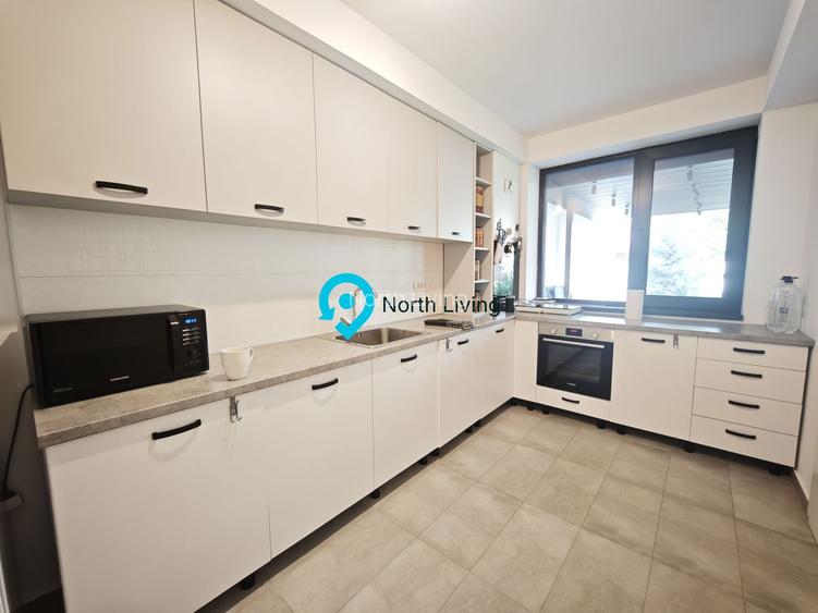 Vilă individuală | 4 camere | 400 mp teren | Dămăroaia - 10