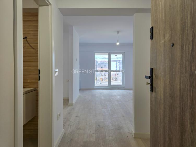 Ap 1 camera Studio, Pret promotional + TAXE NOTARIALE CADOU, Onyx Residence - 16