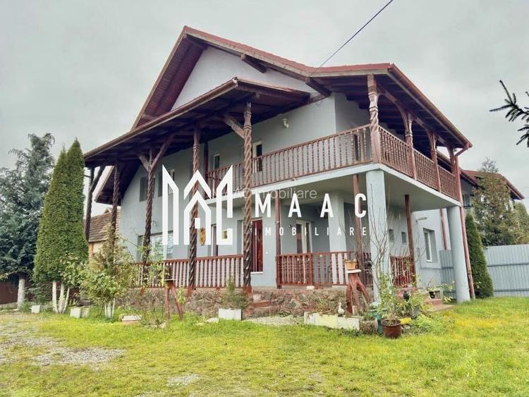 Casa 5 camere | Teren 820 mp | Cartisoara - 7