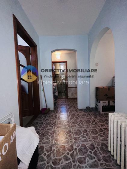 Apartament 3 camere Darmanesti/ Parter  - 7