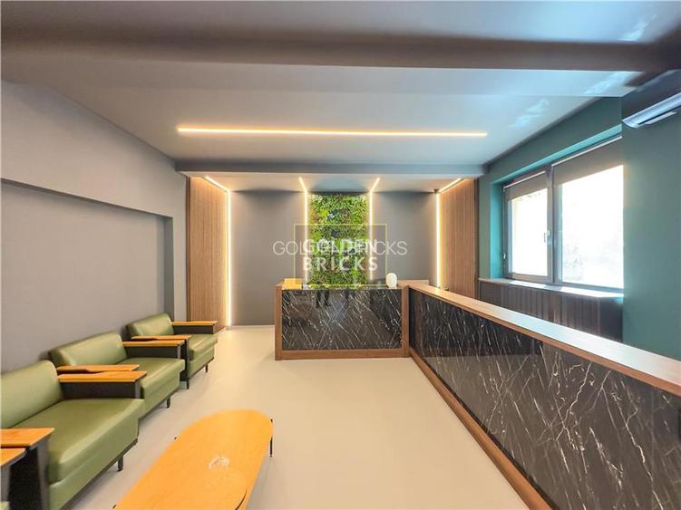 Aviatorilor | Kiseleff | Pentru Centru medical - 2