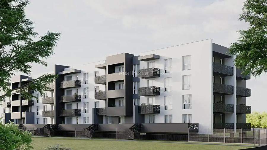 3 camere | gradina 52 mp | 114 mp | incalzire pardoseala | Pallady - 9