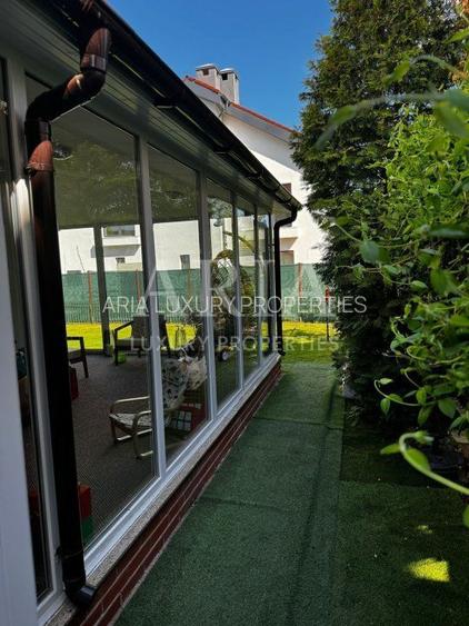 VILA INDIVIDUALA - 1000MP - BANEASA RESIDENTIAL PARK - 6