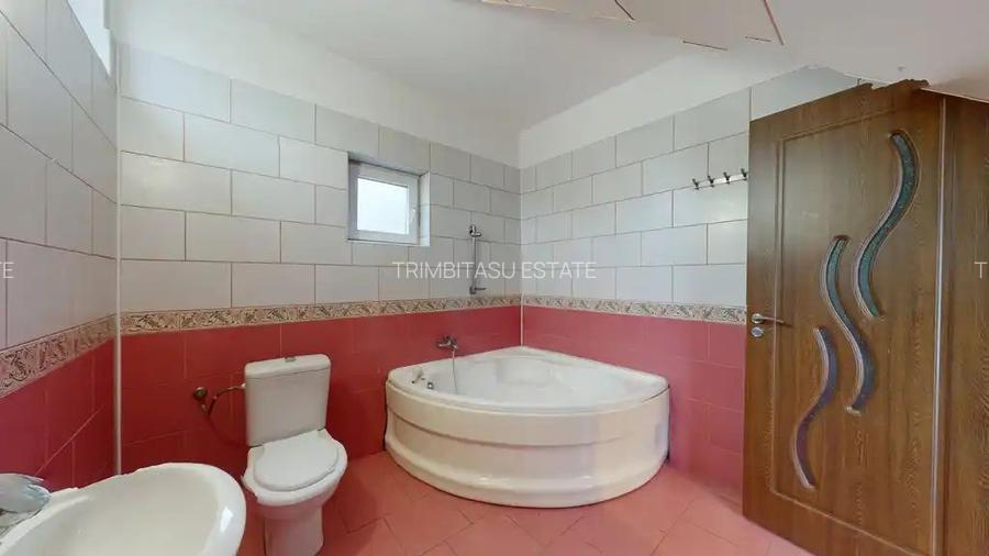 GROZAVESTI - Orhideea / Vila multifunctionala 251 mp / Teren 270 mp - 39