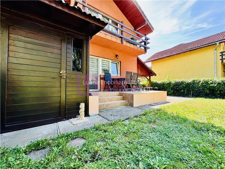 Casa mobilata Sura Mare | teren 265 mp | carport | video - 11