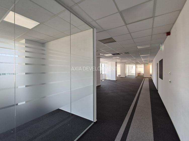 Floreasca Tower – Birou 370mp langa Promenada Mall, Comision 0% - 7