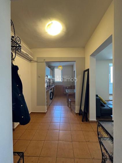 2 Camere - Camil Ressu - Parklake - Loc parcare - 6