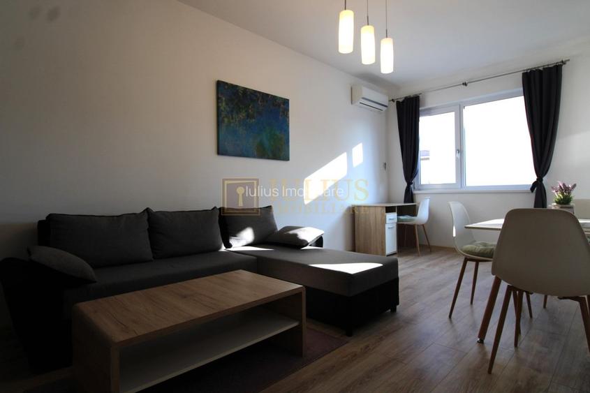 2 camere zona Aradului, zona Decathlon, 2 locuri de parcare si terasa de 25 mp - 3