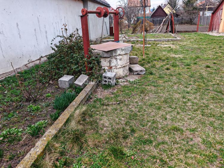 Casa 4 camere libera la vanzare HALCHIU - 22