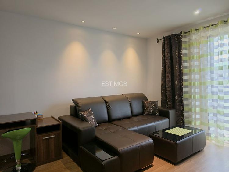 Garsonieră Premium Urban Invest | Zona Coresi-Tractorul -Încălzire în pardoseala - 14