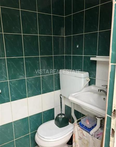 Casa individuala. Investitie ideala in Scheii Brasovului Proprietate cu potentia - 7