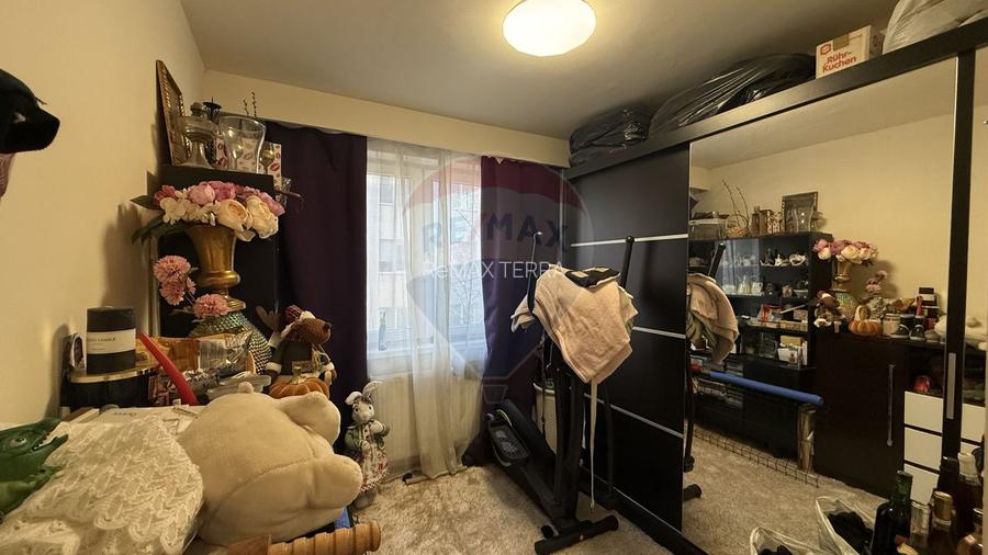 Apartament strada Transilvaniei Garaj sub bloc si boxa - 6
