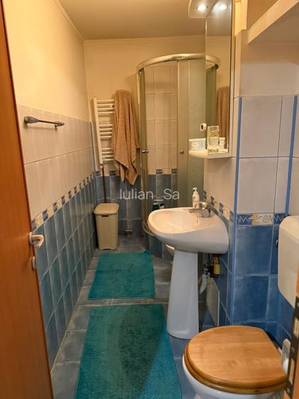 Garsonieră Str. Lt. Aurel Botea, Sector 3, ideală pentru locuit sau investitii - 12