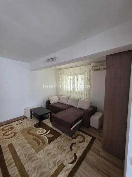 Apartament 2 camere, semidecomandat, 50 mp, centrala, ac, parcare, Popesti - 3