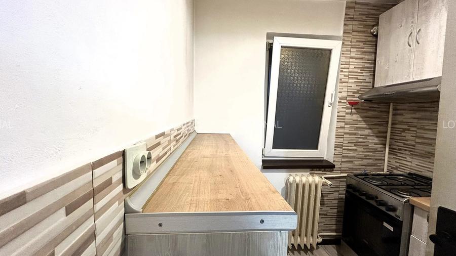 Apartament 2 camere , pret garsoniera, prima inchiriere - 5