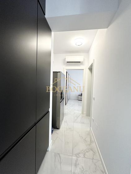 BG127 Penthouse de Lux-4 cam-Piscina-Lidl Giroc - 24