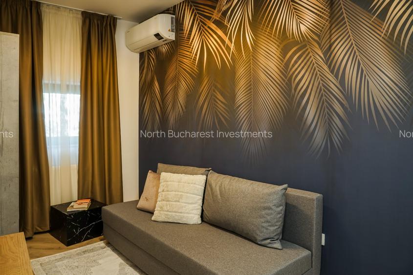 PROPRIETATE SPECIALA - CENTRU - HOTEL 8 APARTAMENTE - 4