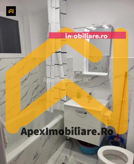 Apartament 2 camere de inchiriat Cismigiu București | ApexImobiliare.ro - 4