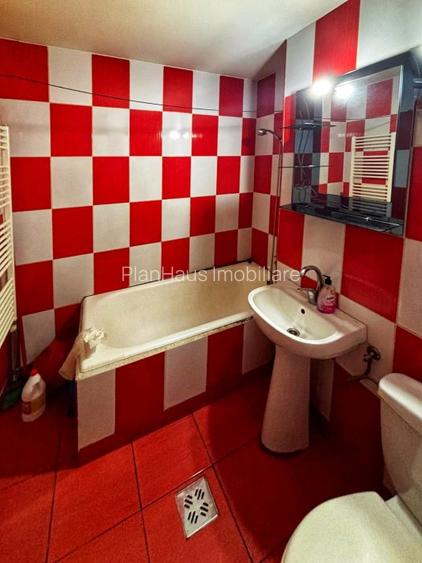 Apartament 1 cameră, str. Victoriei, zona Pronto - 5