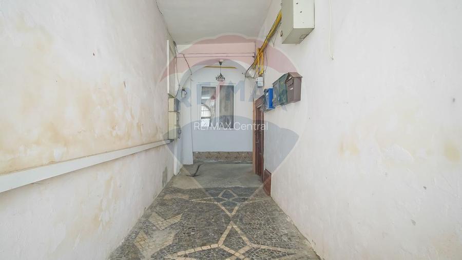 DE INCHIRIAT -  Garsoniera in zona Centrul Istoric - 7