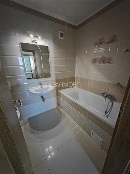 Inchiriem Apartament 2 Camere, Modern, Decomandat, Tractorul - 13