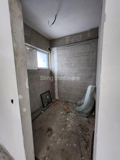Triplex 119 mp utili, teren 180mp, ansamblu privat, Floresti - 9