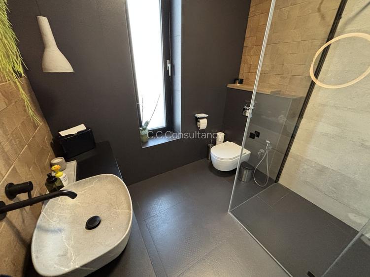 Casa 4 camere Corbeanca Paradisul Verde - 13