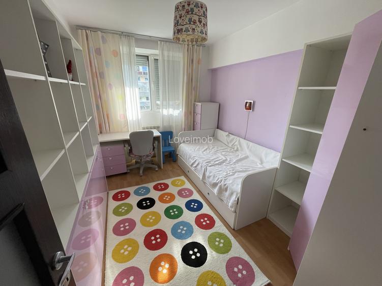Apartament 3 camere Drumul Taberei - 13