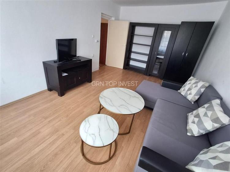 Apartament 3 camere decomandat 2 bai zona Strand - 14