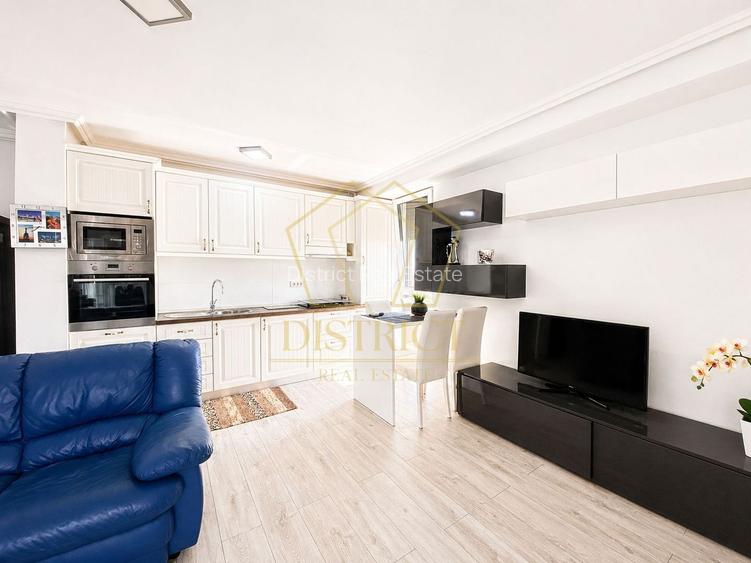Apartament cu 2 camere | Soarelui - 4