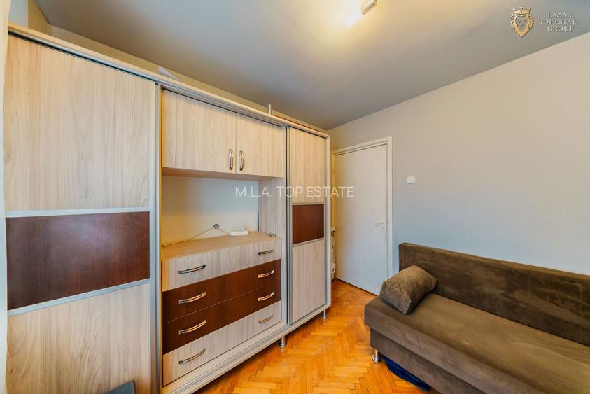 Apartament 2 camere de vanzare in Vlaicu - 7