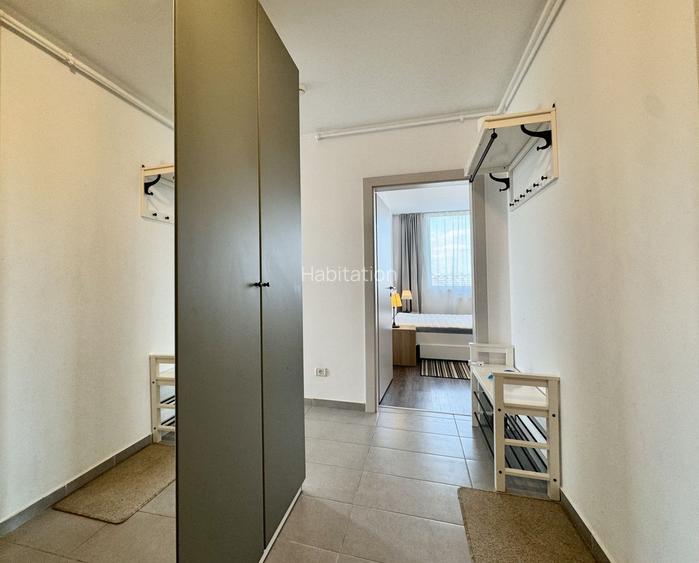 Apus, liniște și confort | Apartament 3 camere City of Mara - 20