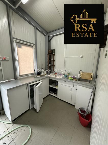 Hală/ Depozit/ Spatiu Comercial/ de inchiriat Zona Maternitate - 6