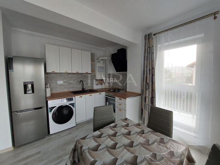 Exclusivitate. Ideal familii. Investitie. Florești, central, 2 camere. - 4