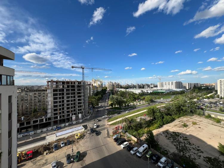 3 Camere | Living de 26 mp și 2 Terase Mari – Zona Plaza Mall Lujerului - 6