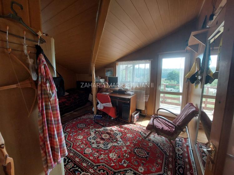 PROPRIETATE SUPERBA IN BIBIRESTI - 12