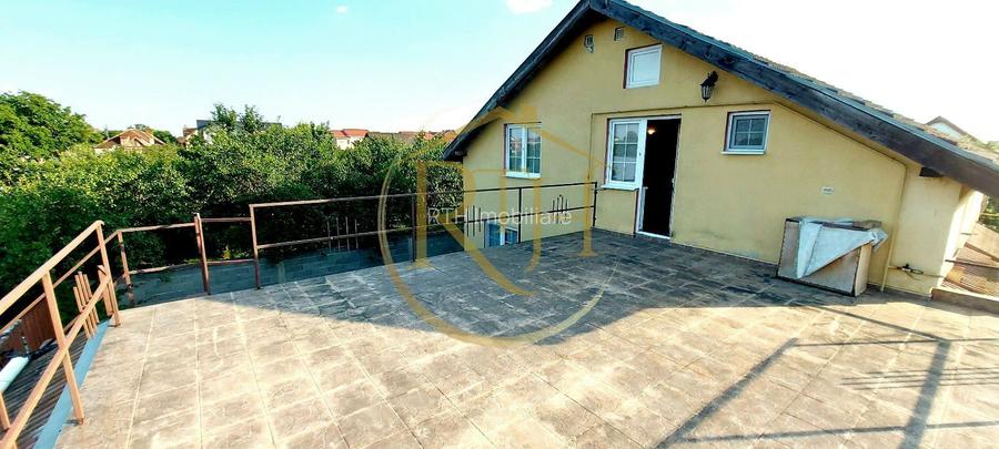 Oferim spre vanzare casa, 6camere, 162mp utili,809mp teren,in Giroc 0% Comision - 4